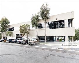 21620 Chatsworth Technology Center