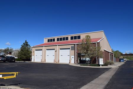 Industrial space for Sale at 2613 W 64th Avenue in Denver