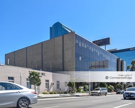 Office space for Rent at 11390 W. Olympic Blvd. in West Los Angeles