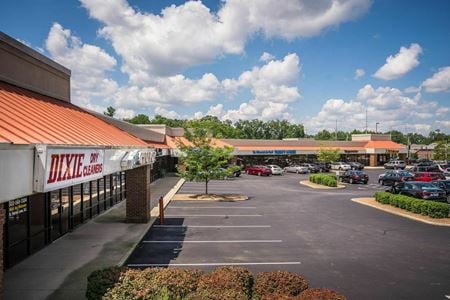 Retail space for Rent at 10274 Shelbyville Rd, Louisville, KY in LOUISVILLE