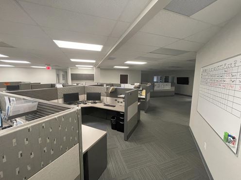 10024 Office Center Avenue
