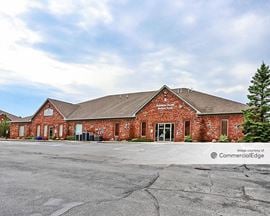 Boulder Ridge Professional Center