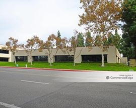 Harbor Gateway Business Center - 3550 & 3560 Hyland Avenue