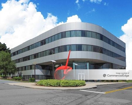 Photo of commercial space at 3 Executive Boulevard in Yonkers