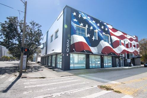 290 9th Street North