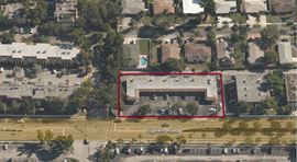 Cypress Retail Center