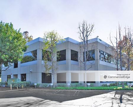 1100 Corporate Center Drive - Monterey Park