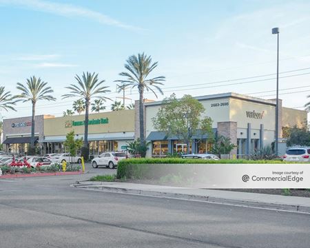 Photo of commercial space at 2437 Park Avenue in Tustin