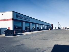 High River Autoplex