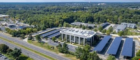Office space for Rent at 1 Executive Drive Suite 100 in Evesham