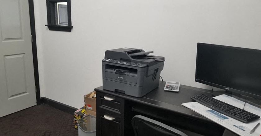 Marietta Office Suites - Stacks Road