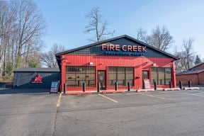 Battle Creek – Dispo x Fire Creek Provisioning Center