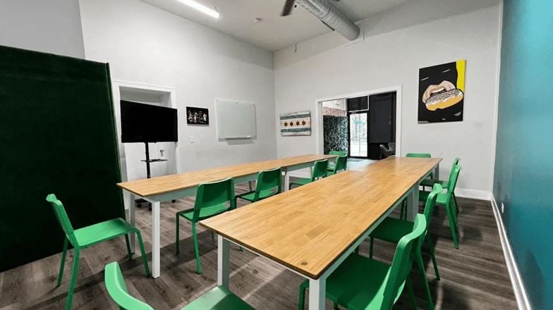 Windy City Coworking