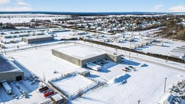 140 boulevard Industriel