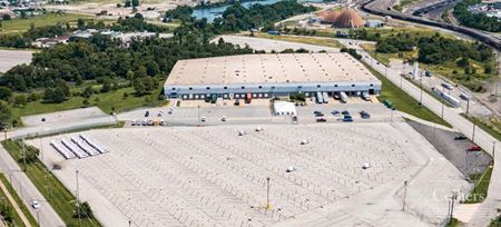 Chesapeake Logistics Center - Baltimore
