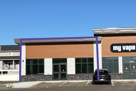 Other space for Rent at 4979 Southlands Drive SE, Unit 304 in Medicine Hat