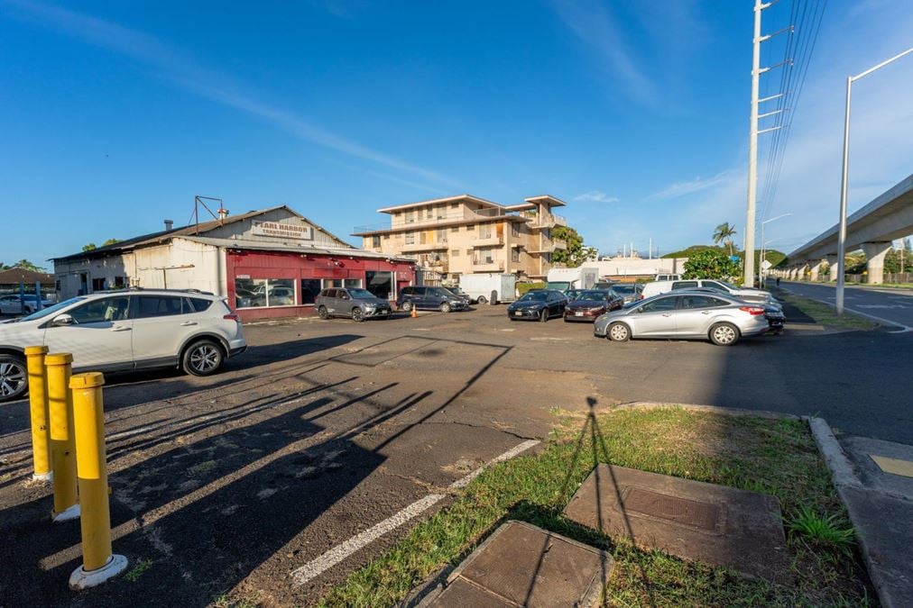 391 Kamehameha Hwy