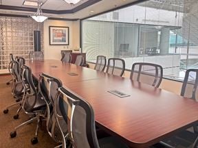 Regus - Jacksonville Quadrant I