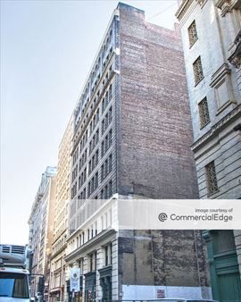 Cluett Building