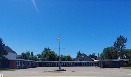 Other space for Sale at 1800 Ashmun St in Sault St Marie