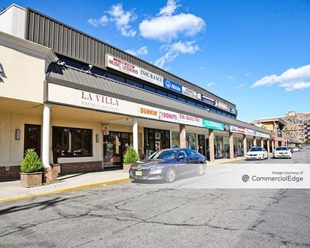 Retail space for Rent at 8239 84th Street in Howard Beach