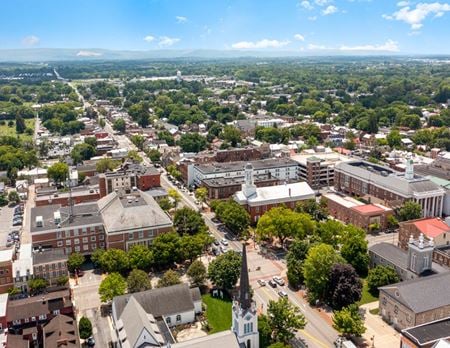 Multi-Family space for Sale at Highland Ct in Carlisle