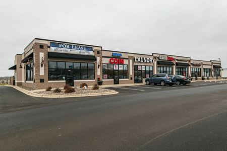 Photo of commercial space at 221 28th St SE in Rochester