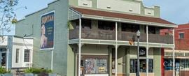 The Rhythm Building