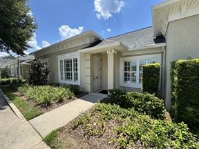 1,744SF Office Condo