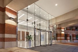 2300 N Street, NW