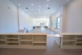 Crescent City Club - Suite 1A