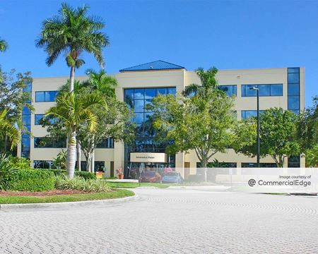 Photo of commercial space at 140 Intracoastal Pointe Drive in Jupiter