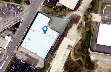 Photo of commercial space at 4343 Whitaker Avenue in Philadelphia