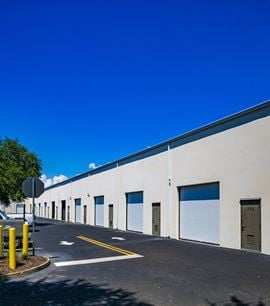 South Park Business Center
