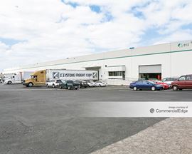 Prologis Montebello Distribution Center