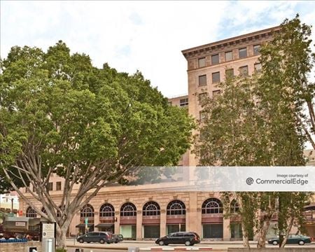 Office space for Rent at 234 East Colorado Blvd in Pasadena