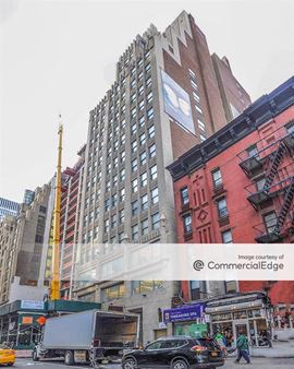 264 West 40 Street