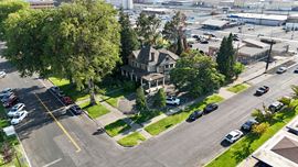 Distinctive Professional Downtown Office