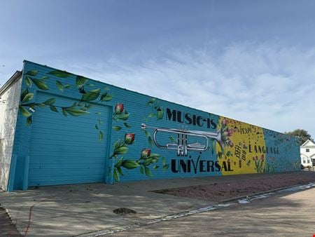 Industrial space for Rent at 716 Market St. in Sioux City