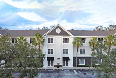 Office space for Sale at 3300 West Lake Mary Blvd in Lake Mary