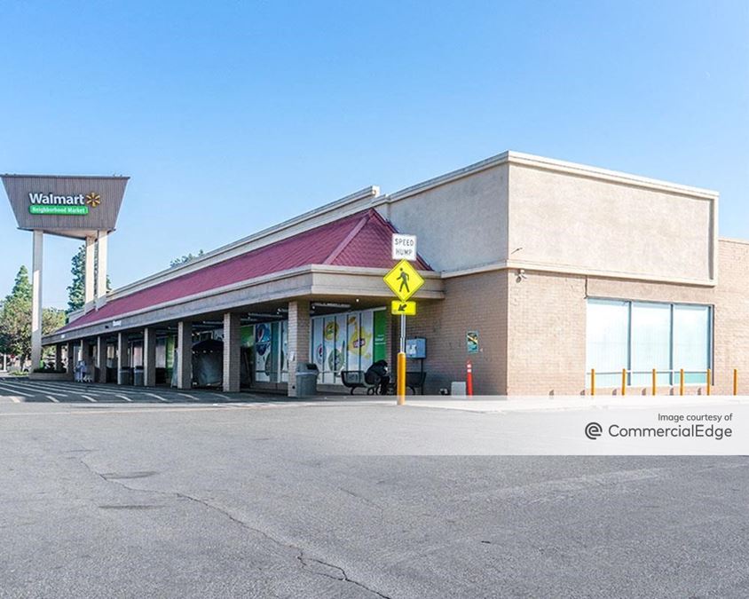 10912 Katella Avenue, Garden Grove - Retail Space For Lease