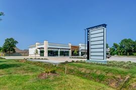 Sanctuary Plaza