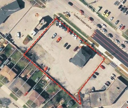 Retail space for Rent at 200 Dundas Street S. in Cambridge
