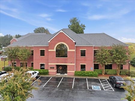 Office space for Rent at 8862 Cedar Springs Ln in Knoxville