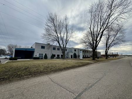 Photo of commercial space at 145 Kingswood Rd in Mankato