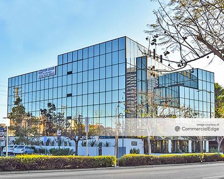 Office space for Rent at 11022 Santa Monica Blvd in Los Angeles