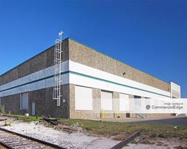 Prologis Orlando Central Park - 7600-7662 Currency Drive