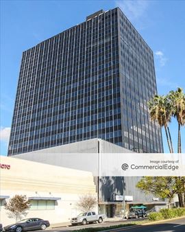 Miracle Mile Tower