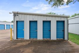 TALL OAKS STORAGE