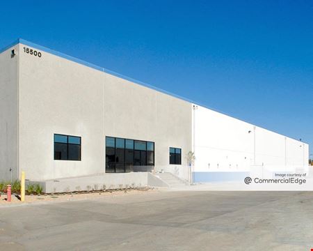 Industrial space for Rent at 15500 Phoebe Avenue in La Mirada